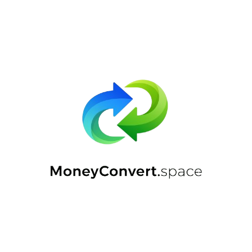 moneyconvert.space logo